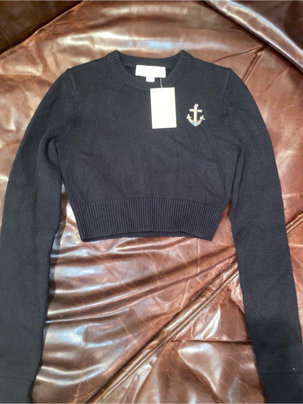 MK Collection Cashmere